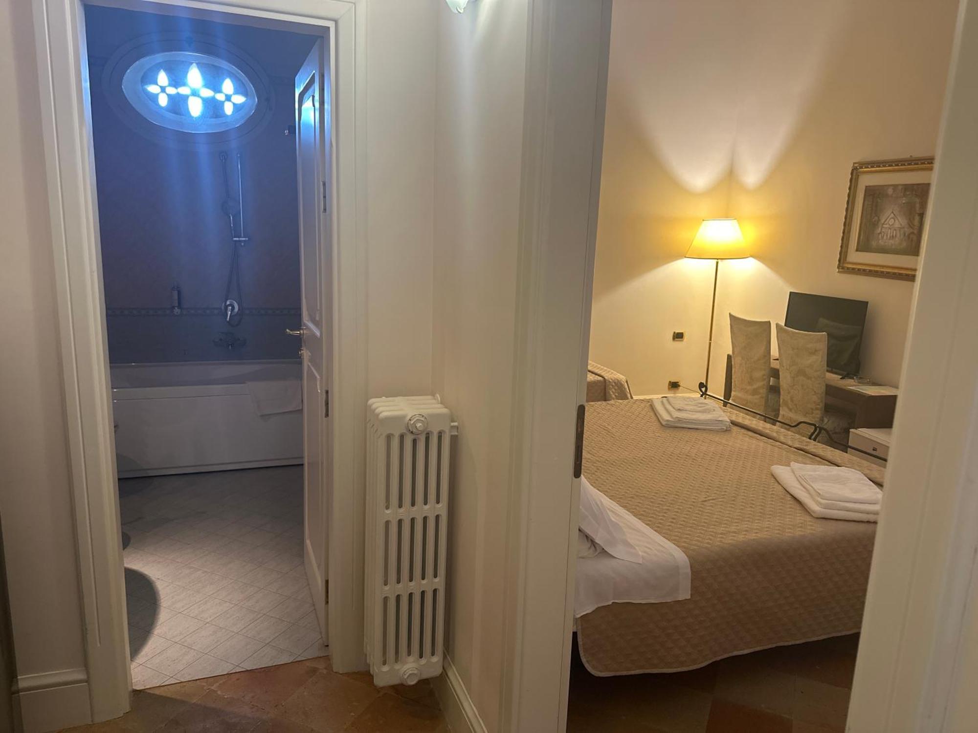 Palazzo Sottile Meninni - Classic Rooms Experience Gravina in Puglia Dış mekan fotoğraf